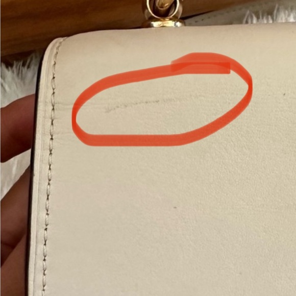 Coach Tilly Satchel 23 In Signature Crossbody Handbag Satchel - Picture 16 of 16